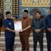 DPRD Kota Jambi Bahas Perubahan APBD 2026, Pendapatan Naik Rp23,4 Miliar, Belanja Tembus Rp1,97 Triliun
