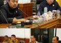 DPRD Batang Hari Bahas LKPD Tahun Anggaran 2025 Bersama TAPD
