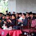 Ketua DPRD Batang Hari Hadiri Upacara Hari Bhayangkara ke-80