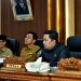 DPRD Batang Hari Terima Nota Pengantar KUA-PPAS APBD 2027