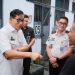 Memadatkan Jarak, Menghadirkan Negara