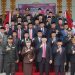 Hari Kesaktian Pancasila, Bupati M. Syukur Ingatkan Pentingnya Menjaga Identitas Bangsa di Era Digital