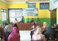 Baznas Sarolangun Terus Bergerak, Salurkan Zakat dan Perkuat Program Sosial untuk Masyarakat