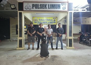 Pinjam HP Lewat Mantan Istri, Pria di Limun Jadi Tersangka Dugaan Penggelapan