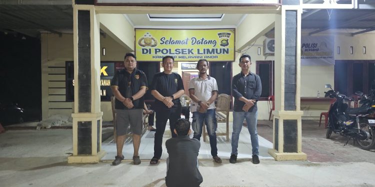 Pinjam HP Lewat Mantan Istri, Pria di Limun Jadi Tersangka Dugaan Penggelapan