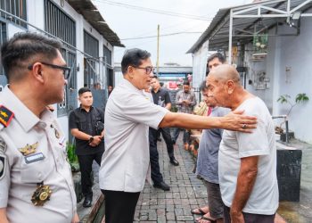 Remisi, Harapan Pulang dan Kepercayaan yang Harus Dijaga