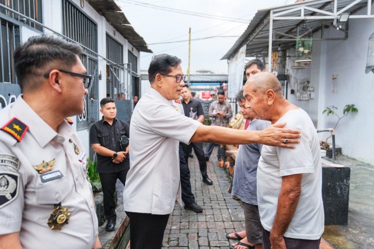 Remisi, Harapan Pulang dan Kepercayaan yang Harus Dijaga
