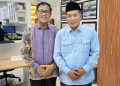 MES: Dari Rumah Kolaborasi Menuju Kesejahteraan Umat