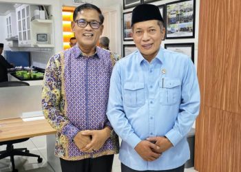 MES: Dari Rumah Kolaborasi Menuju Kesejahteraan Umat