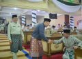 Nostalgia Sarko di HUT Sarolangun ke-27, Bupati Syukur: Merangin dan Sarolangun adalah Kakak Adik