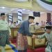 Nostalgia Sarko di HUT Sarolangun ke-27, Bupati Syukur: Merangin dan Sarolangun adalah Kakak Adik