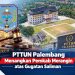 PTTUN Palembang Tolak Gugatan Saliman, Pemkab Merangin Menang di Tingkat Banding