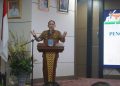 Bupati Merangin Syukur Minta Pengelolaan Dana BOSP Transparan, Kepala Sekolah Diingatkan Profesional