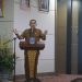 Bupati Merangin Syukur Minta Pengelolaan Dana BOSP Transparan, Kepala Sekolah Diingatkan Profesional