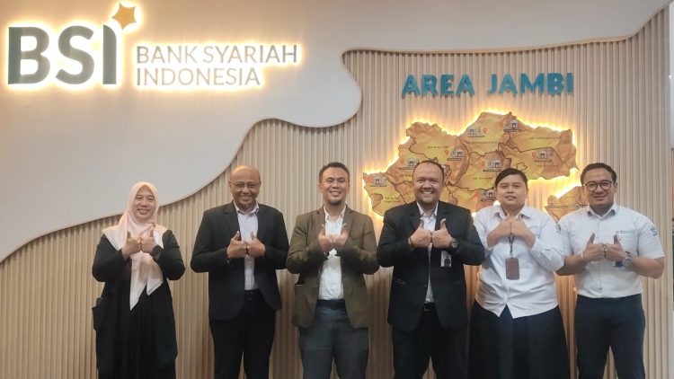 Gandeng BSI, Akses Pembayaran Iuran JKN Jadi Lebih Luas