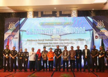 Al Haris Desak Evaluasi Regulasi Migas, Soroti Sumur Rakyat dan Hak PI 10 Persen Daerah
