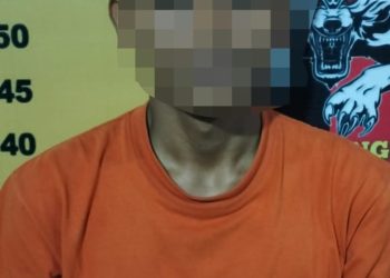 Polres Sarolangun Ungkap Pencurian Emas 25 Mayam, Uang Celengan Rp9,8 Juta Berhasil Ditemukan
