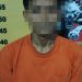 Polres Sarolangun Ungkap Pencurian Emas 25 Mayam, Uang Celengan Rp9,8 Juta Berhasil Ditemukan