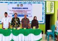 Jelang Pilkades 29 Oktober, 14 Anggota KPPS Desa Payolebar Resmi Dilantik