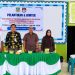 Jelang Pilkades 29 Oktober, 14 Anggota KPPS Desa Payolebar Resmi Dilantik