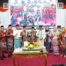 HUT ke-61 Kabupaten Bungo, Gubernur Al Haris Minta Kepala Daerah Jeli Cari Peluang Pembangunan