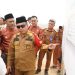 Tinjau Sekolah Rakyat di Bungo, Al Haris: Kapasitas 2.520 Siswa, Anggaran Fisik Dua Lokasi Rp792 Miliar