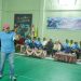 Bupati Syukur Buka Kejuaraan Bulutangkis, 500 Atlet dari 11 Daerah Bertanding