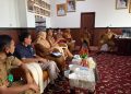 Bupati Syukur Ajak Warga Merangin Manfaatkan Gerakan Pangan Murah Serentak Nasional 2026
