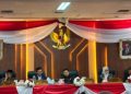 DPRD Batang Hari Dengarkan Pidato Kenegaraan Presiden Prabowo