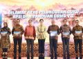 OJK Luncurkan RP3I 2026-2030, Perkuat Resiliensi Dan Peran Perbankan Sebagai Penggerak Ekonomi