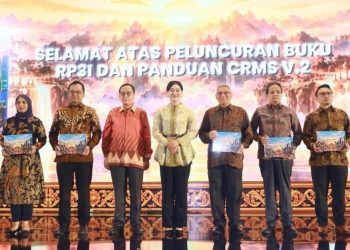 OJK Luncurkan RP3I 2026-2030, Perkuat Resiliensi Dan Peran Perbankan Sebagai Penggerak Ekonomi