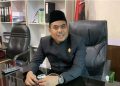 Kualitas Udara Memburuk, DPRD Kota Jambi Desak Pemkot Ambil Tindakan