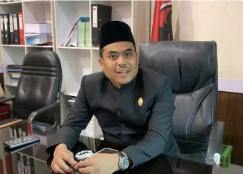 Kualitas Udara Memburuk, DPRD Kota Jambi Desak Pemkot Ambil Tindakan