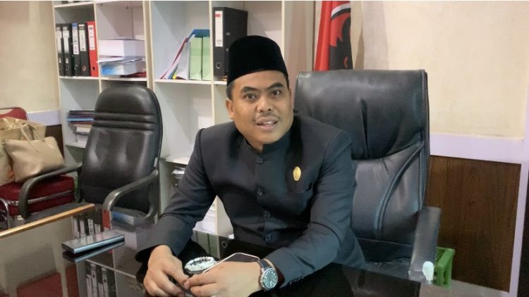 Kualitas Udara Memburuk, DPRD Kota Jambi Desak Pemkot Ambil Tindakan